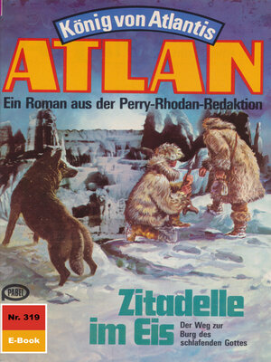 cover image of Atlan 319